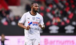 ÖZEL HABER! Nicholas Opoku transferinde flaş gelişme!