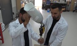 Gaziantep’te Ortez-Protez Uygulama Merkezi umut oluyor