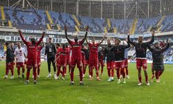 Gaziantep FK'da sözleşme krizi