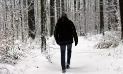 Rüyada  karda yürümek ne anlama gelir?