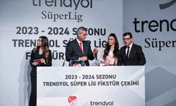 2024-2025 Süper Lig fikstür çekimi tarihi belli oldu!