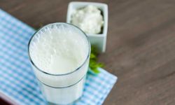 Sodalı ayran içerseniz ne olur?