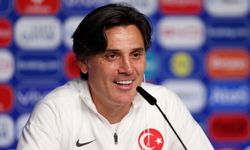 Vincenzo Montella’dan anlamlı açıklama