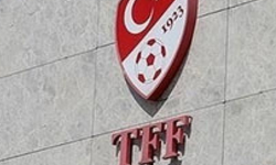 TFF mavi kartlı oyuncularla ilgili açıklama yaptı