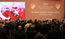 TFF'de kritik gün