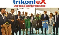 Triko sektörünün kalbi Gaziantep’te atıyor!