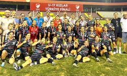 Dudulluspor'dan şampiyonluk zaferi!