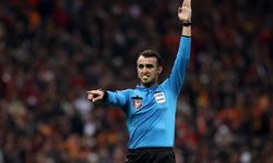 UEFA’dan Türk hakeme önemli görev