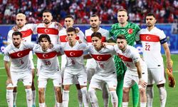 Türkiye-Avusturya maçında ikinci gol!