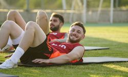 Gaziantep FK start verdi