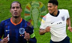 Hollanda - İngiltere Maçı Yayın ve Maç Bilgileri