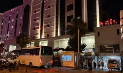 Gaziantep’te 61 kişi hastaneye kaldırıldı