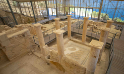 Belkıs’tan Zeugma’ya Tarihi Yolculuk