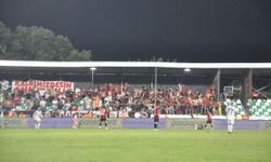 Gaziantep FK, sezonun ilk haftasında PFDK’ya sevk edildi!