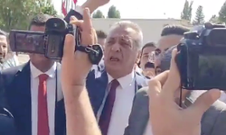 Atatürksüz törene CHP’li Öztürkmen’den sert tepki