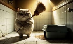 Açık kedi tuvaleti mi, kapalı kedi tuvaleti mi?