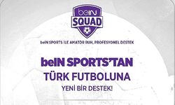 Gaziantep'ten üç takıma beIN SPORTS'tan profesyonel destek!