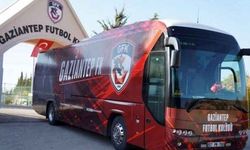 Gaziantep FK, Bodrum yolcusu