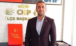 CHP Nizip’te yönetim sıkıntısı