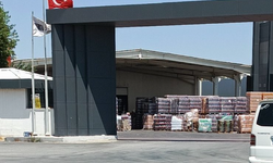 Gaziantep’te cola deposu tepki topladı