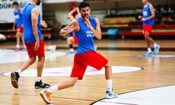 Gaziantep Basketbol’dan sürpriz karar