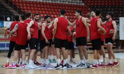 Gaziantep Basketbol İstanbul yolcusu