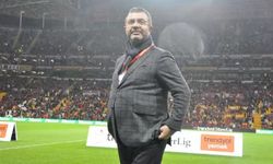 Gaziantep FK ikinci başkanı İbrahim Dicle'den flaş açıklama!