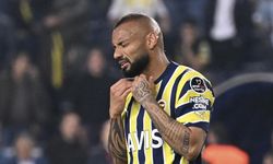 Fenerbahçe'de ayrılık