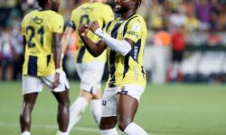 Fenerbahçe'nin Avrupa rakipleri belli oldu!