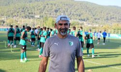 Bodrum FK'dan Gaziantep FK itirafı