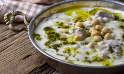 Gaziantep'te bu lezzet tadından yenmiyor!