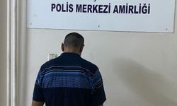 Gaziantep’te uyuşturucu tacirine operasyon