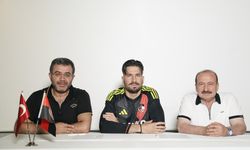 Gaziantep FK’dan transfer hareketliliği