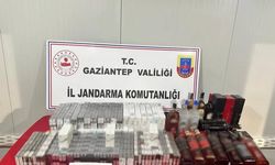 Gaziantep’te suçlulara büyük darbe