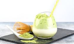 Matcha'nın Yan Etkileri Nelerdir?