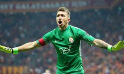 İşte Muslera'yı bekleyen ceza!