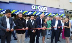 QCAR Mobilite'den Gaziantep’e ilk franchise