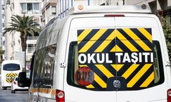 Gaziantep'te okul servis ücretlerine şok zam!