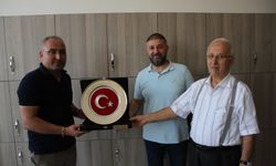 Hasırcı Tekstil’den eğitime büyük destek