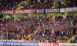 PFDK'dan Gaziantep FK’ya ceza