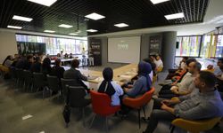 Türkiye Innovatıon Week, Gaziantep’te tanıtıldı