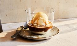 Affogato Nedir? Nasıl Yapılır? Affogato ile Tanışın