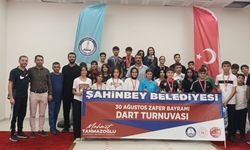 30 Ağustos'ta Şahinbey'de spor etkinlikleri coşkusu