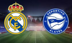 Real Madrid - Alaves Canlı İzle: Şifresiz, Taraftarium24, Justin TV Alternatif İzleme Seçenekleri