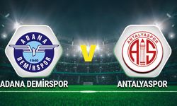 Antalyaspor – Adana Demirspor Canlı İzle: Şifresiz, Taraftarium24, Justin TV Alternatif İzleme Seçenekleri