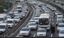 Gaziantep trafiğinde tehlike çanları çalıyor