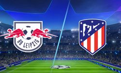 Atletico Madrid - Leipzig Maçı Canlı İzle: Taraftarium24 Şifresiz Yayın ve Maç Bilgileri