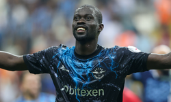 Badou Ndiaye Gaziantep'te