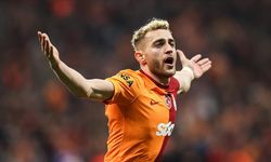 Barış Alper Yılmaz da transfer oluyor!