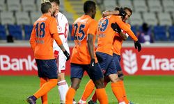 Sivasspor - Başakşehir Maçını Canlı İzle: Taraftarium, İdman TV, Taraftarium24, Justin TV Üzerinden Şifresiz Erişim Linki